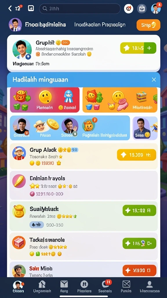 Screenshot kpk100 nomor 2