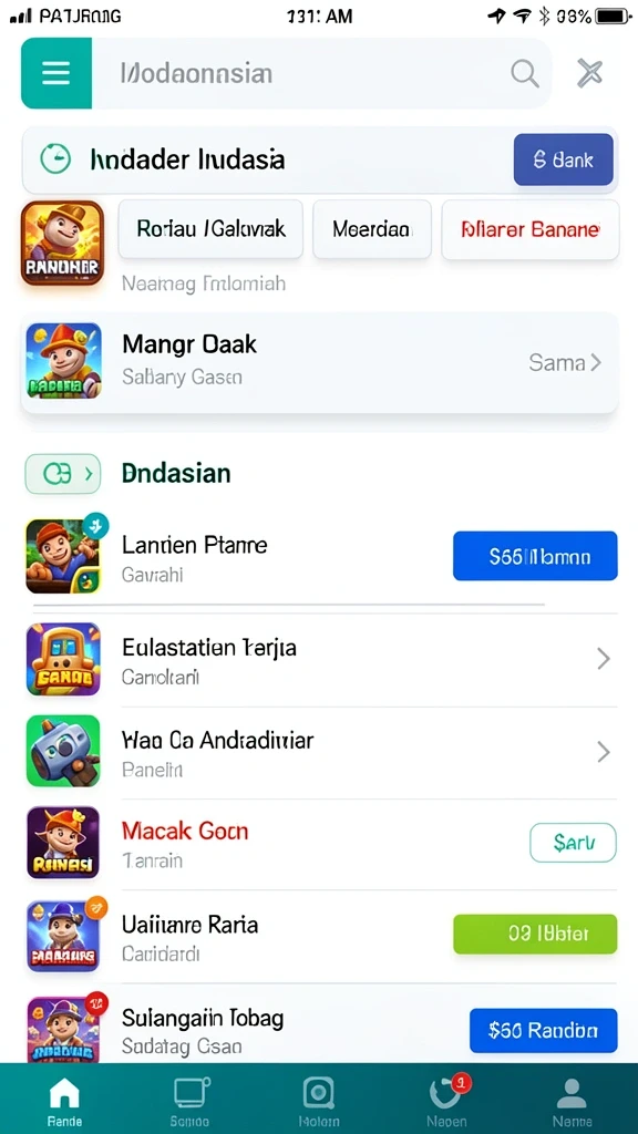 Screenshot kpk100 nomor 3
