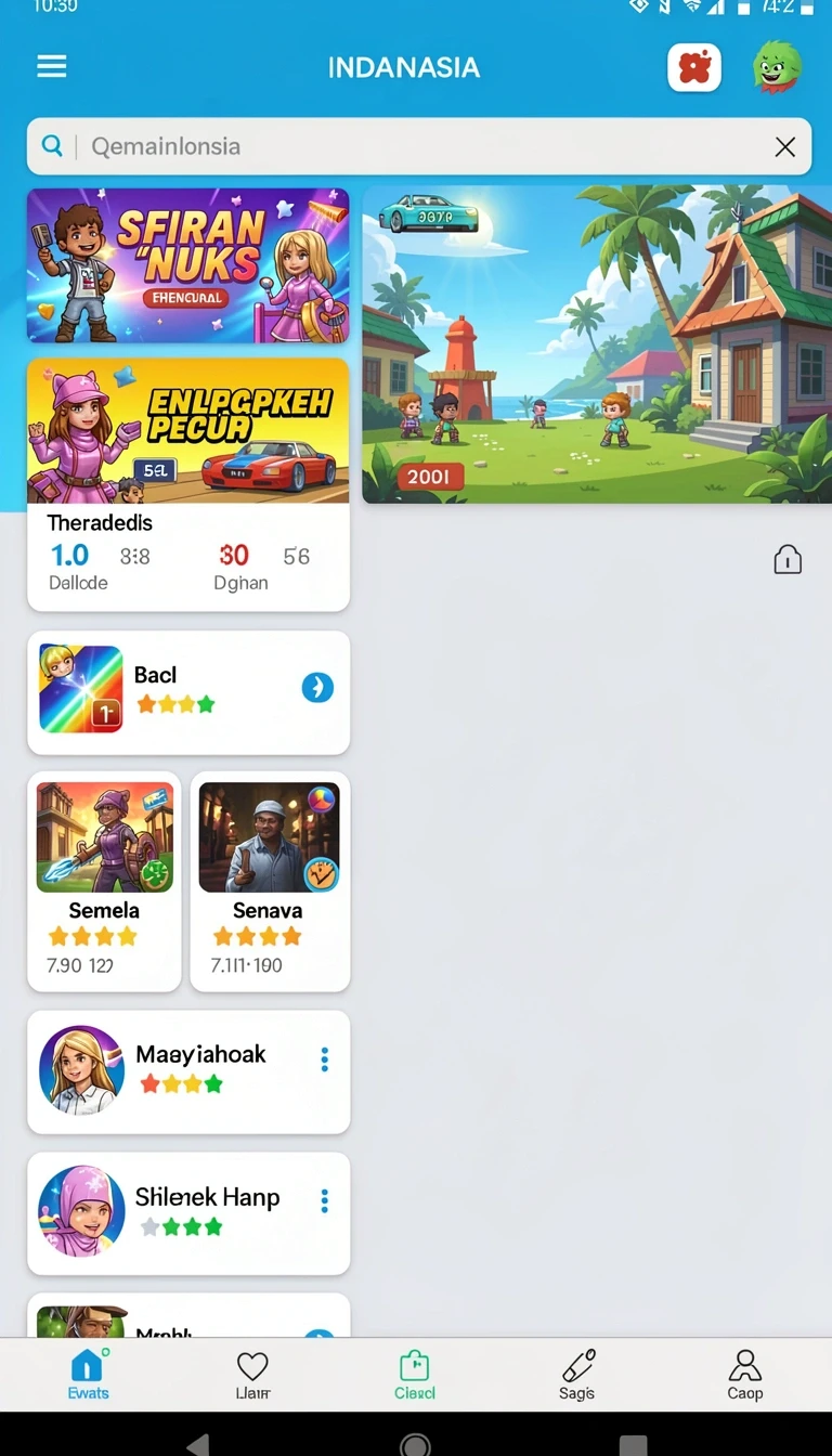 Screenshot lancar138 nomor 3