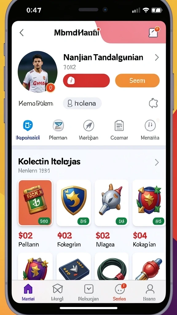 Screenshot lucky777 nomor 3