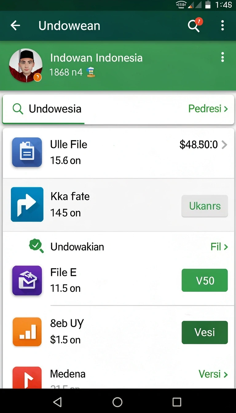Screenshot madu303 nomor 1