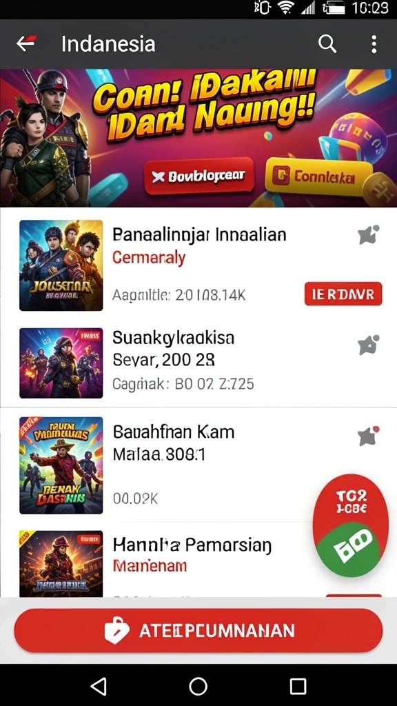 Screenshot maj777 nomor 1