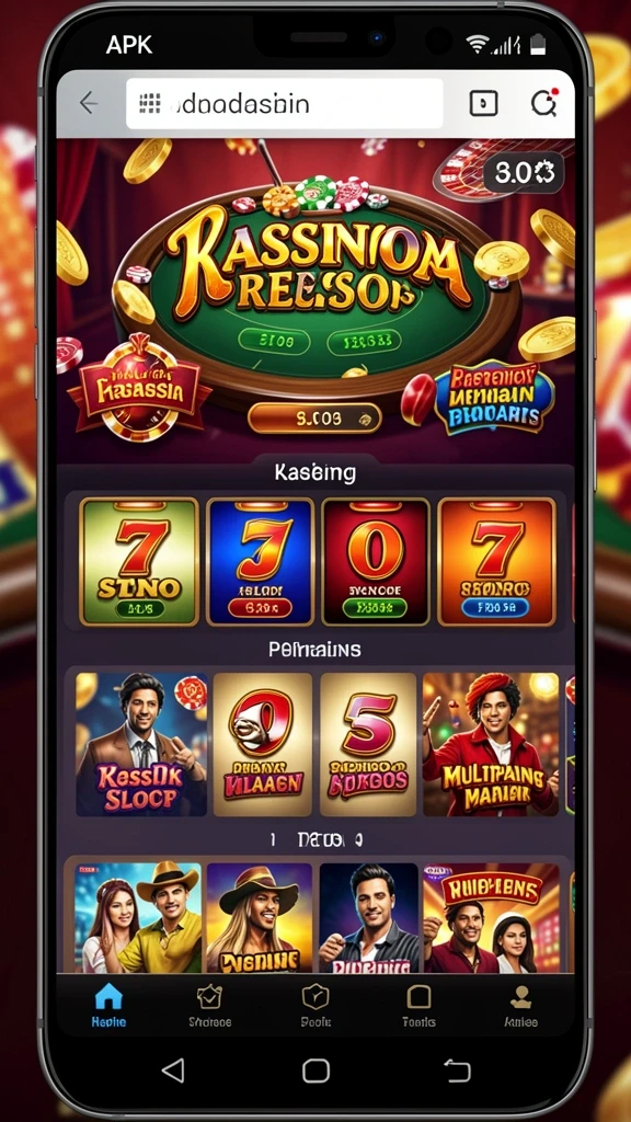 Screenshot mega388 nomor 2