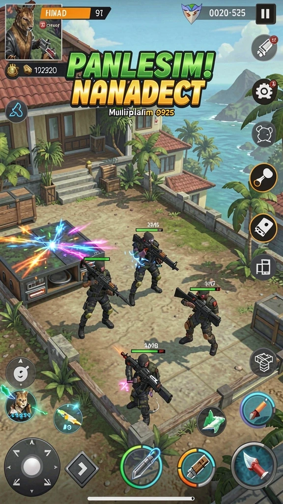 Screenshot melody77 nomor 1