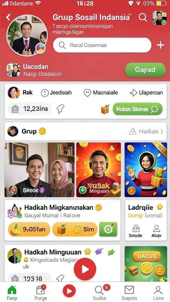 Screenshot merdeka138 nomor 2