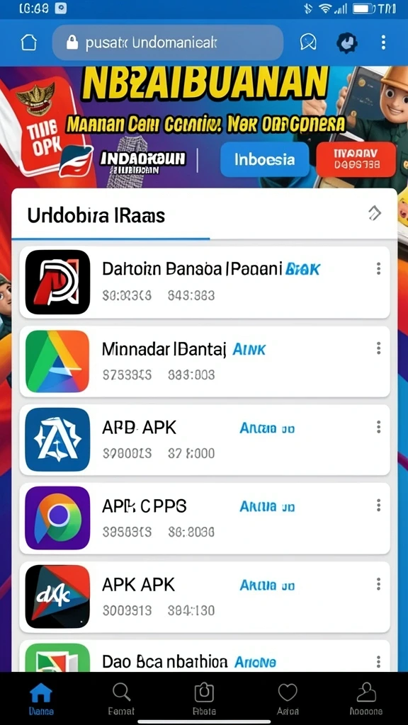 Screenshot okidr nomor 2