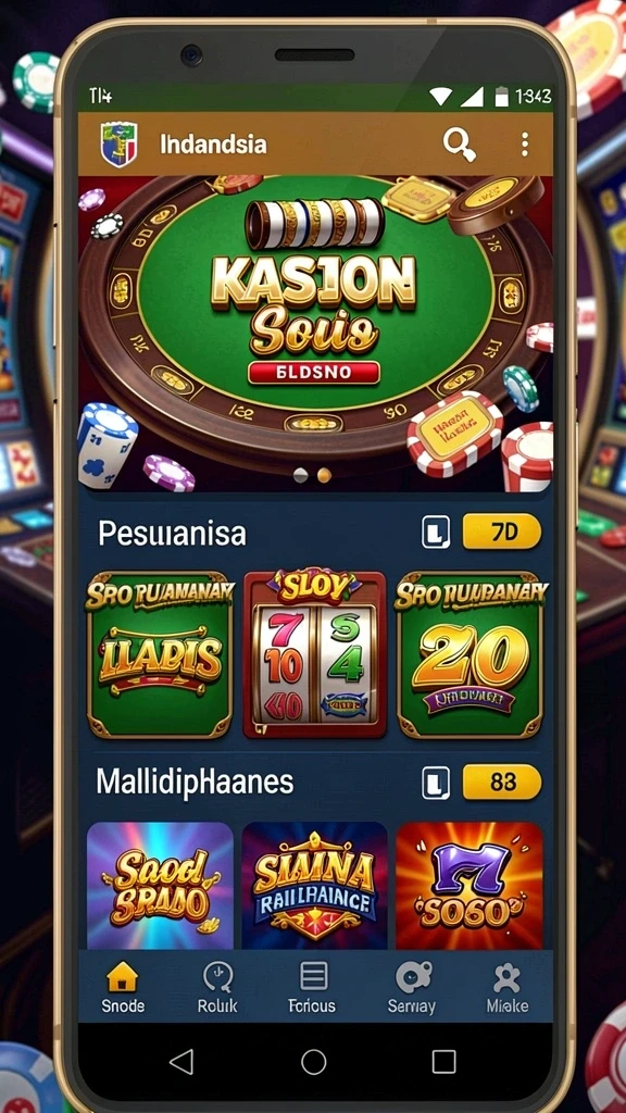 Screenshot ollo4d nomor 3