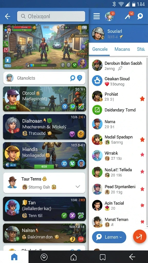 Screenshot pandora99 nomor 1