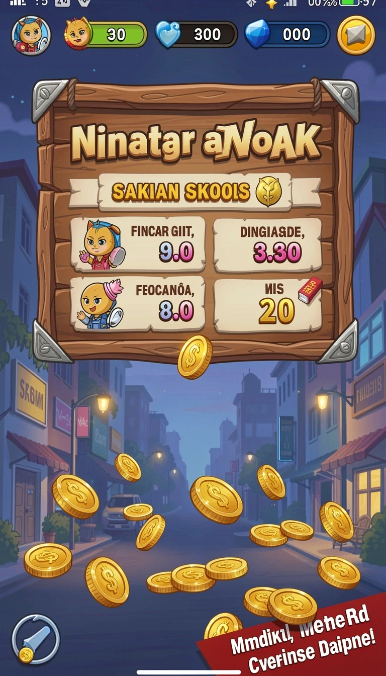 Screenshot pesiar88 nomor 1