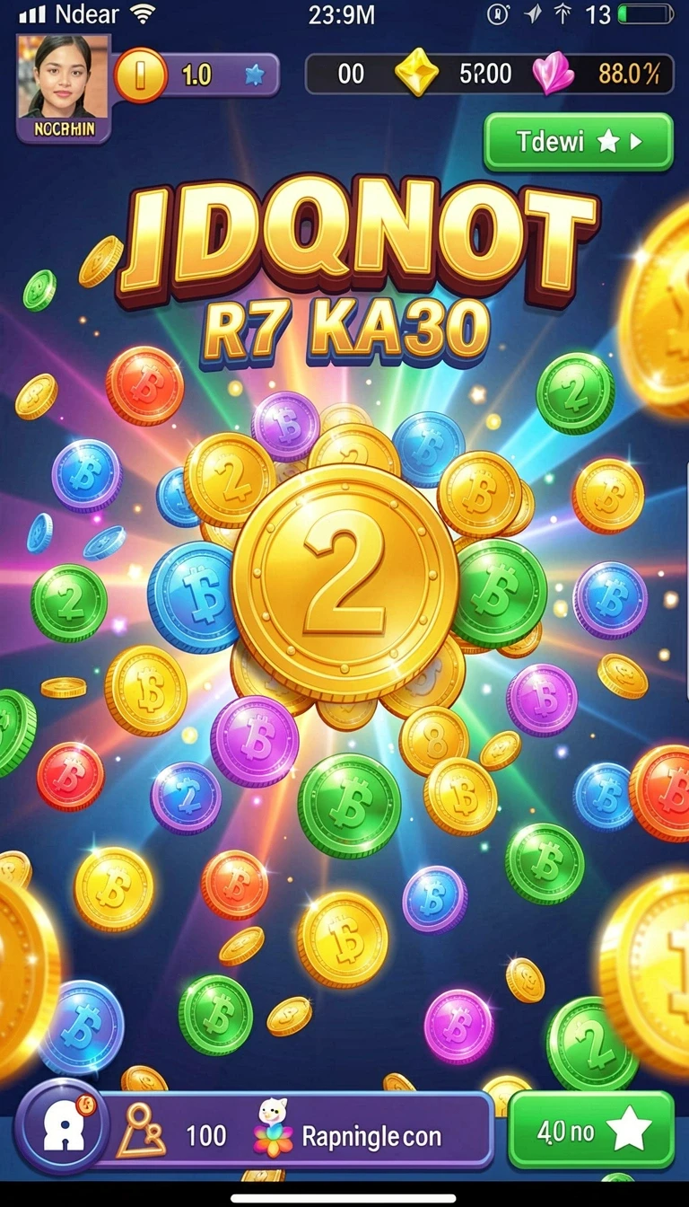 Screenshot proslot nomor 2