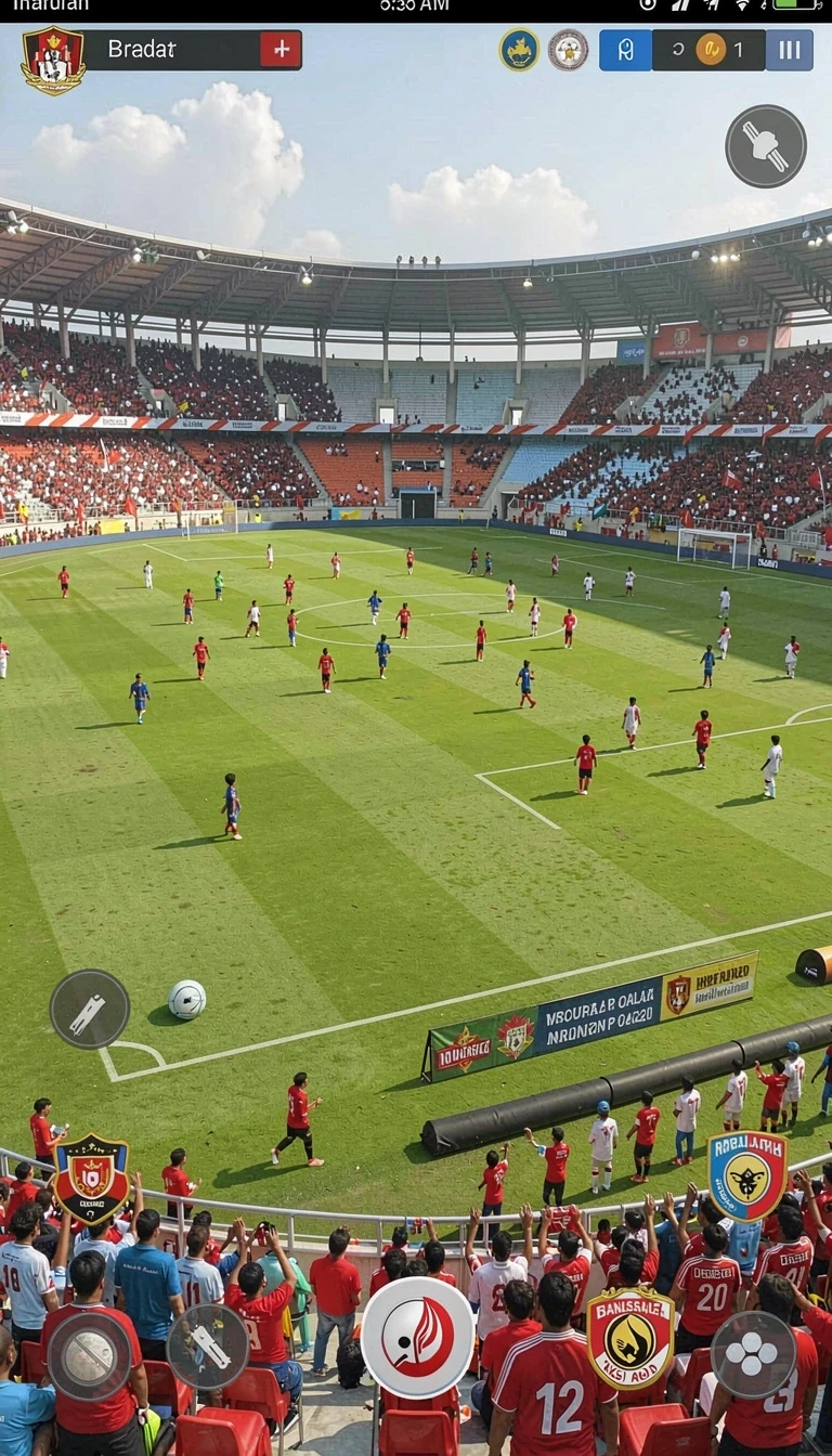 Screenshot proslot nomor 3