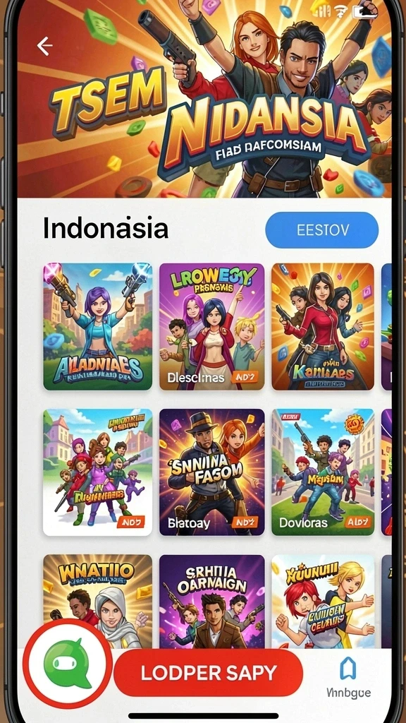 Screenshot rajacuan nomor 3
