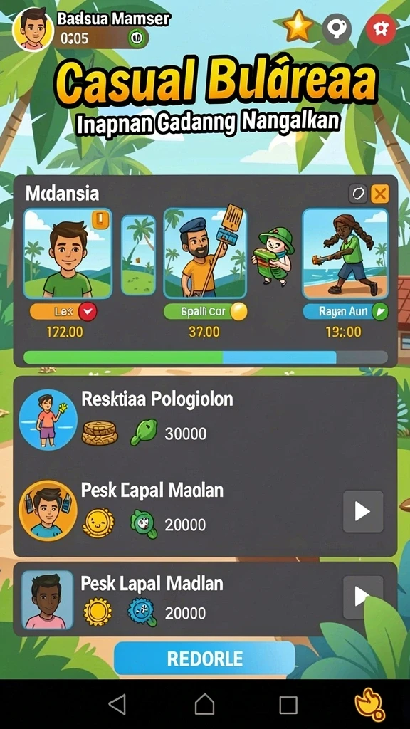 Screenshot rejeki nomor 3