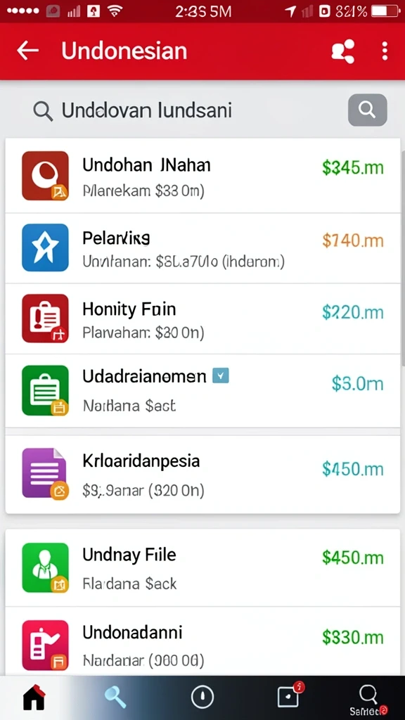 Screenshot rezixo nomor 1