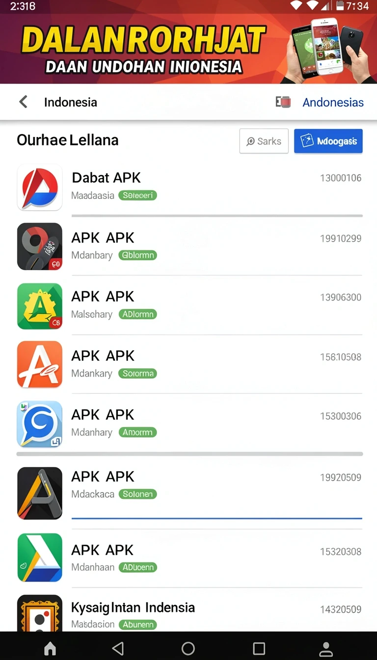 Screenshot sapitoto nomor 2