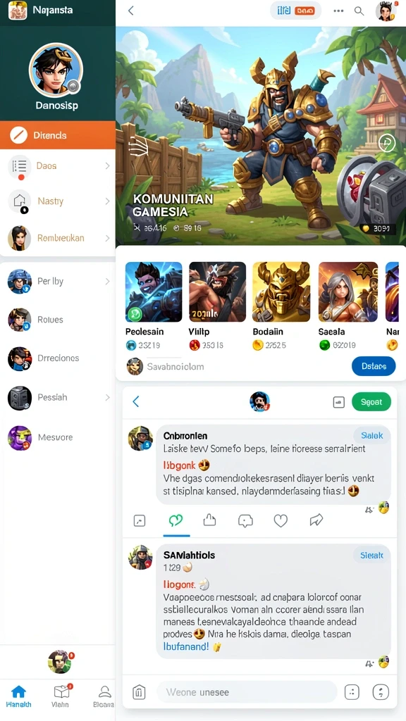 Screenshot supersvip nomor 2