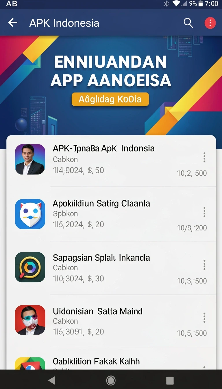 Screenshot v98 nomor 2
