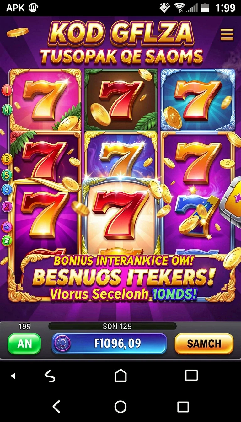 Screenshot v98 nomor 3