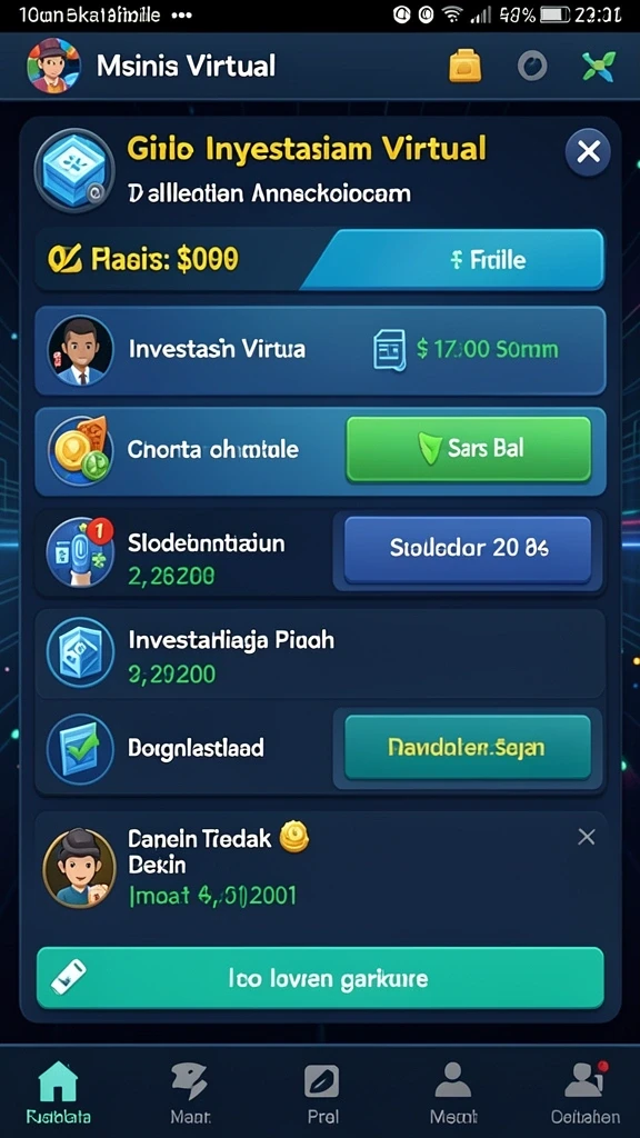 Screenshot wow99 nomor 2